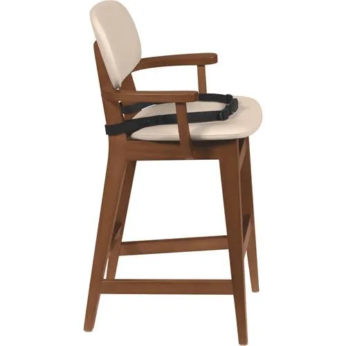 Cadeira Infantil London Amêndoa