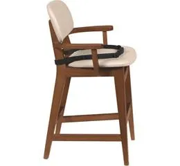 Cadeira Infantil London Amêndoa