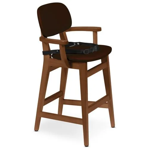 Cadeira Infantil London Amêndoa