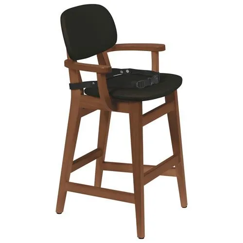 Cadeira Infantil London Amêndoa