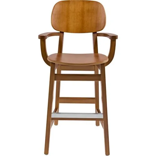 Cadeira Infantil London Amêndoa