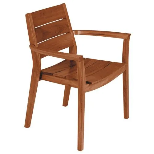 Cadeira com Braço Toscana