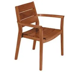 Cadeira com Braço Toscana