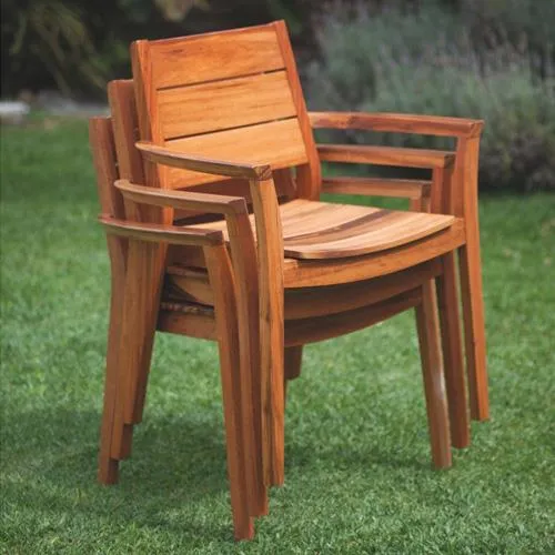 Cadeira com Braço Toscana