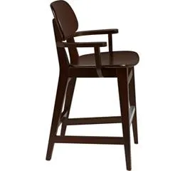 Cadeira Infantil London Tabaco