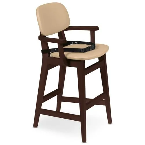 Cadeira Infantil London Tabaco