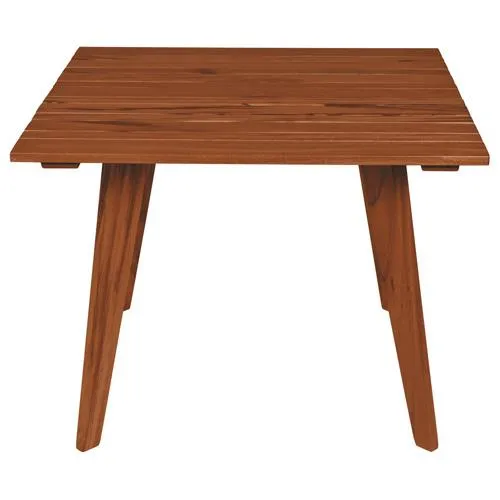 Mesa Quadrada Toscana