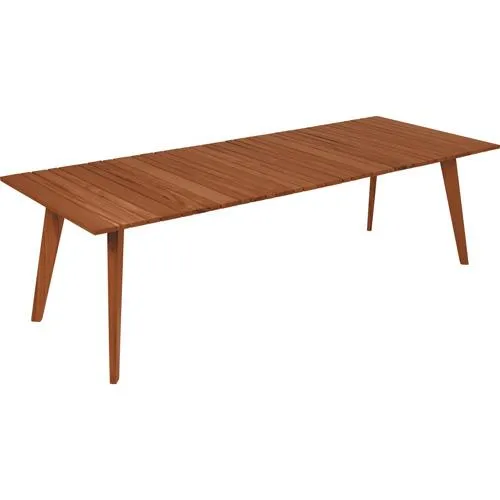 Mesa Retangular Toscana
