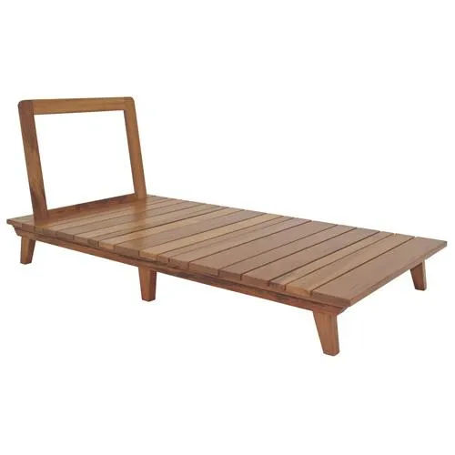 Módulo Chaise Toscana