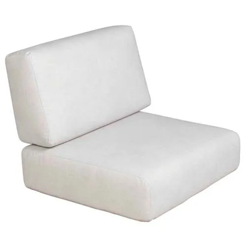 Conjunto Estofado Poltrona 