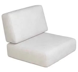 Conjunto Estofado Poltrona 