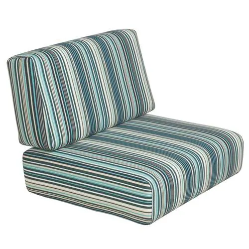 Conjunto Estofado Poltrona 