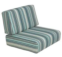 Conjunto Estofado Poltrona 