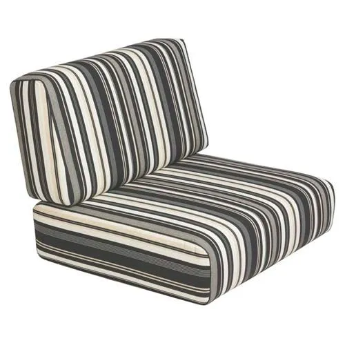 Conjunto Estofado Poltrona 