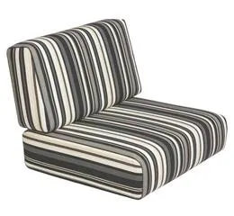 Conjunto Estofado Poltrona 