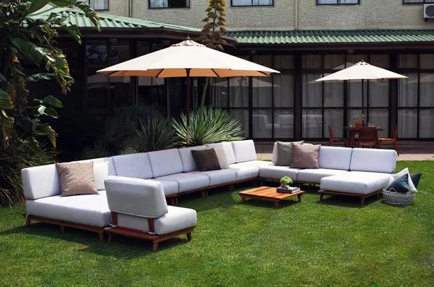 Conjunto Estofado Poltrona 