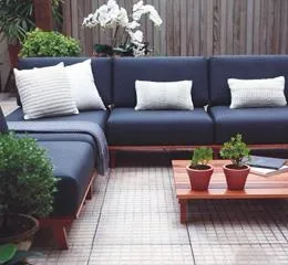 Conjunto Estofado Poltrona 