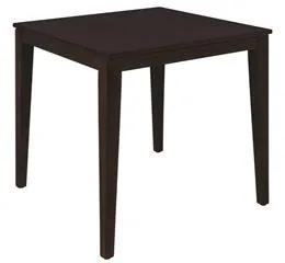 Mesa Quadrada Quatro Lugares London