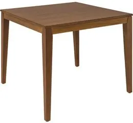 Mesa Quadrada Quatro Lugares London