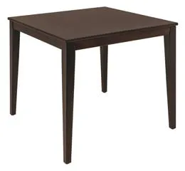 Mesa Quadrada Quatro Lugares London