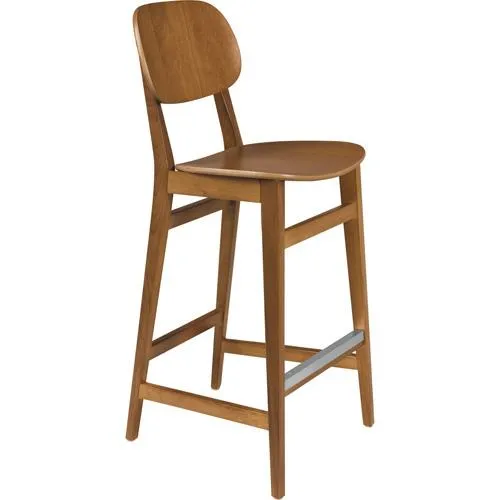 Banco Alto London Amêndoa