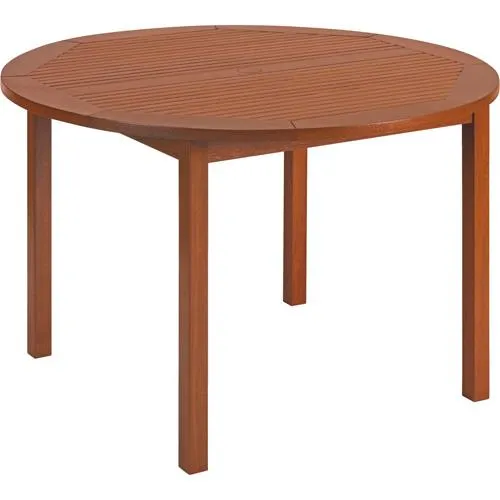 Mesa de Jantar Fitt Redonda