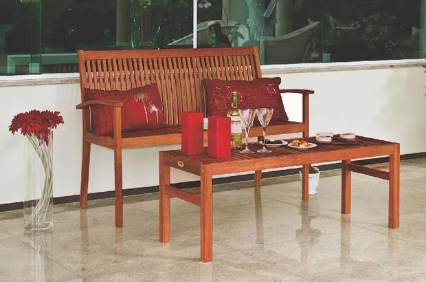 Banco sem Encosto Fitt