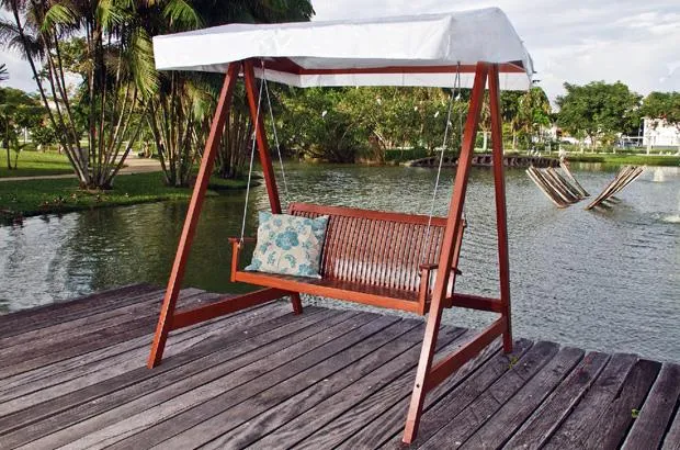 Banco de Balanço Fitt