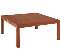 Mesa de Centro Fitt