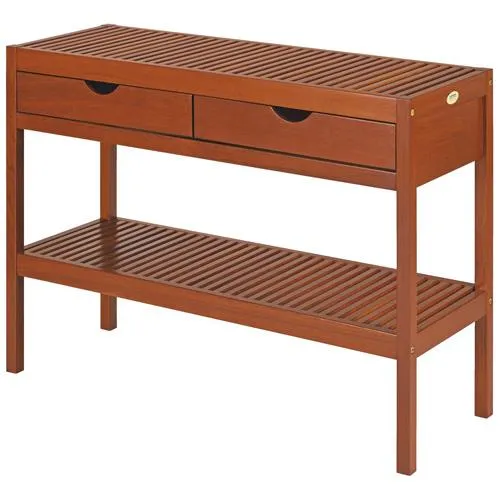 Aparador Fitt com Gavetas