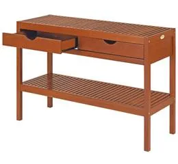 Aparador Fitt com Gavetas