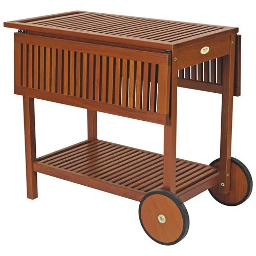 Carro para Servir Fitt