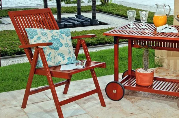 Carro para Servir Fitt