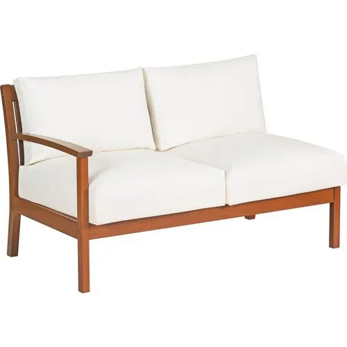 Sofá Fitt Módulo Esquerdo 