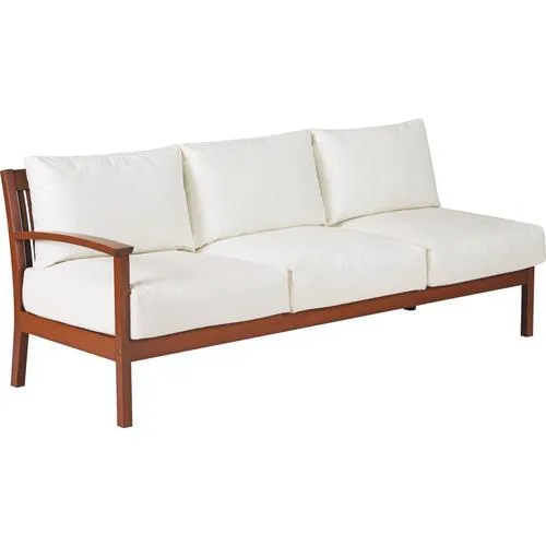 Sofá Fitt Módulo Esquerdo 