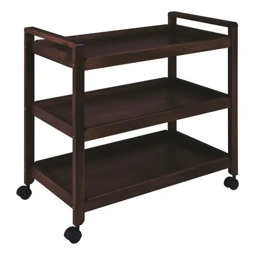 Carro Gourmet London