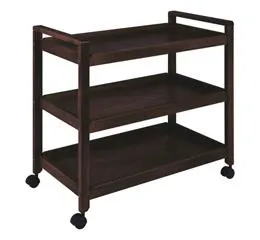 Carro Gourmet London