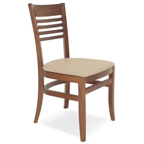 Cadeira Paris Marie Amêndoa