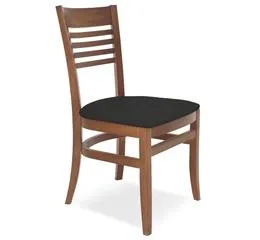 Cadeira Paris Marie Amêndoa