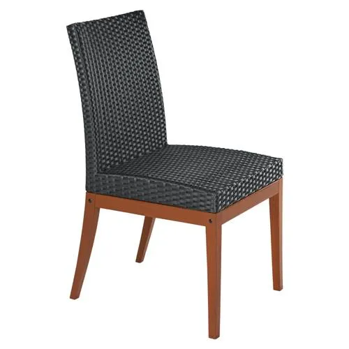 Cadeira sem Braço Fibra