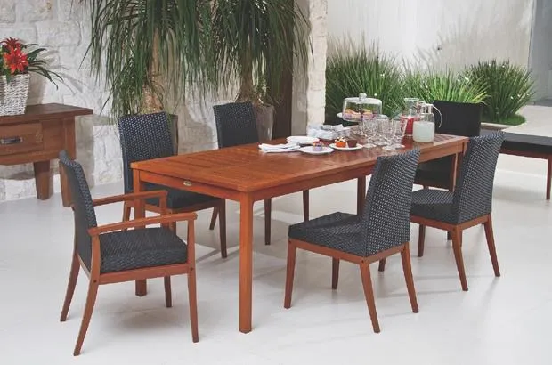 Cadeira sem Braço Fibra