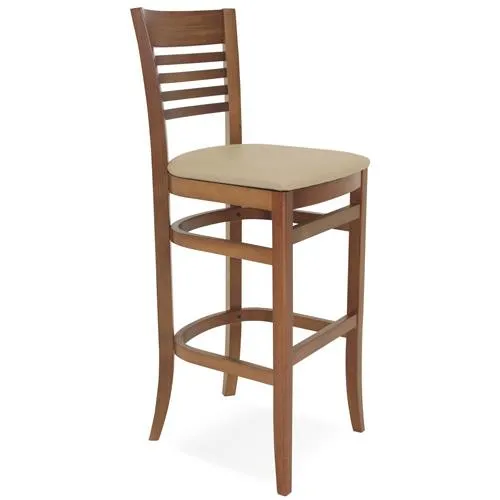 Banco Alto Paris Marie Amêndoa