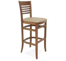 Banco Alto Paris Marie Amêndoa