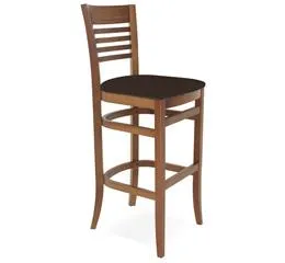 Banco Alto Paris Marie Amêndoa