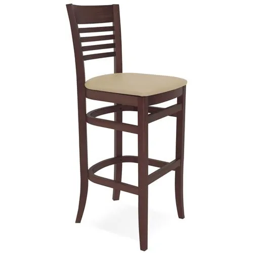 Banco Alto Paris Marie Tabaco