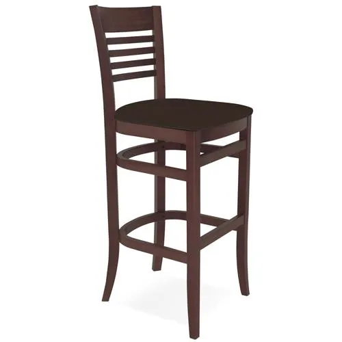 Banco Alto Paris Marie Tabaco