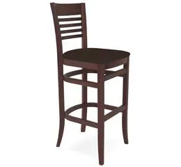 Banco Alto Paris Marie Tabaco