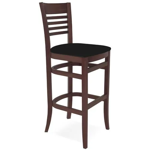 Banco Alto Paris Marie Tabaco