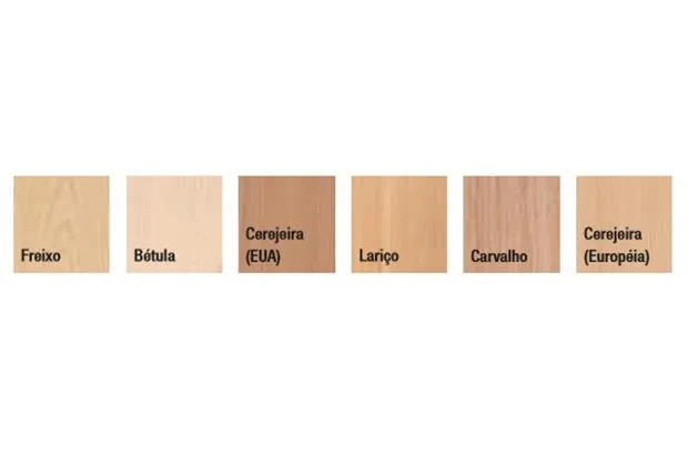 THERMATEX® Varioline SF Wood
