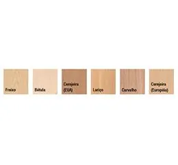 THERMATEX® Varioline SF Wood